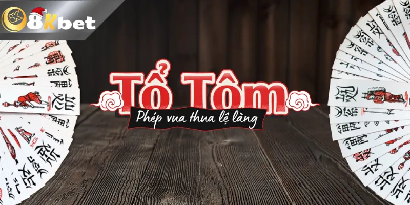 Tìm Hiểu Cách Chơi Bài Tổ Tôm Từ A Đến Z Cho Người Mới Hướng dẫn cầm bài và xếp bài Tổ tôm