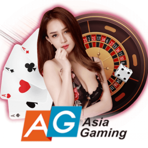 AG Gaming 300x300 1